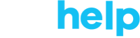 logo unihelp white